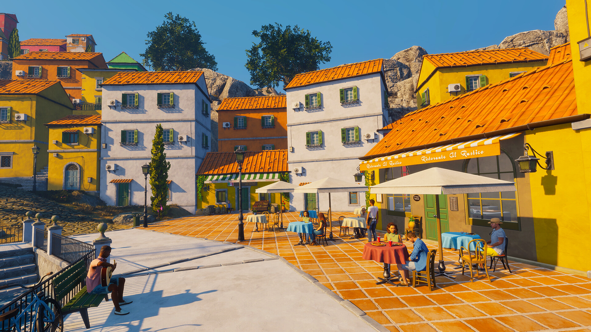图片[6]-度假咖啡厅模拟器（Vacation Cafe Simulator）v1.0.2 免安装中文版下载-蒸汽游戏宝库 - 高质量Steam单机游戏下载站