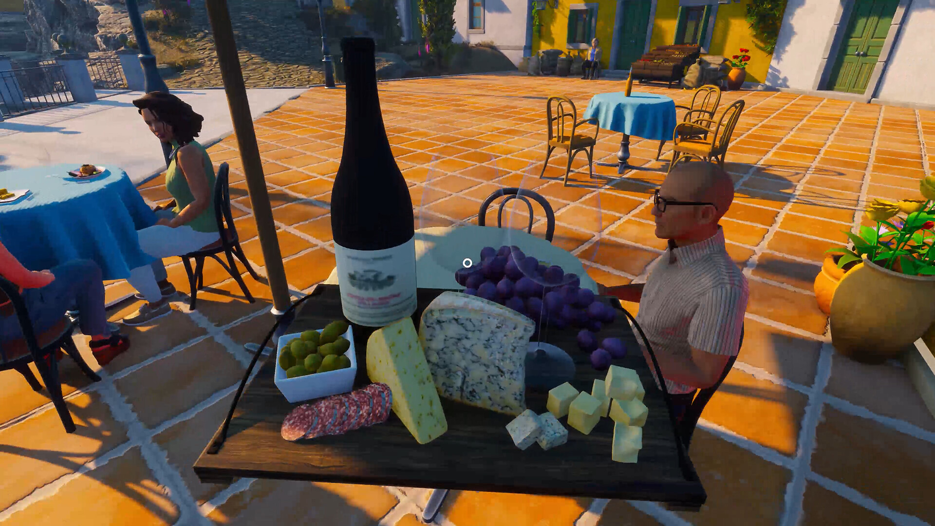 度假咖啡厅模拟器|官方中文|Vacation Cafe Simulator - 4