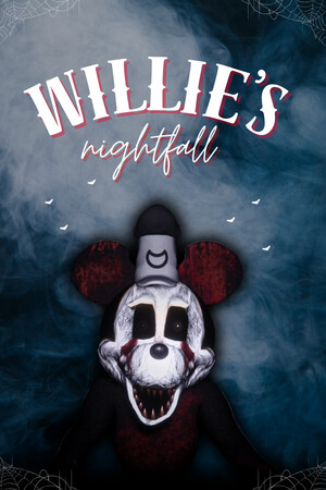 Willie's Nightfall | 免安装中文版下载 - 单机岛