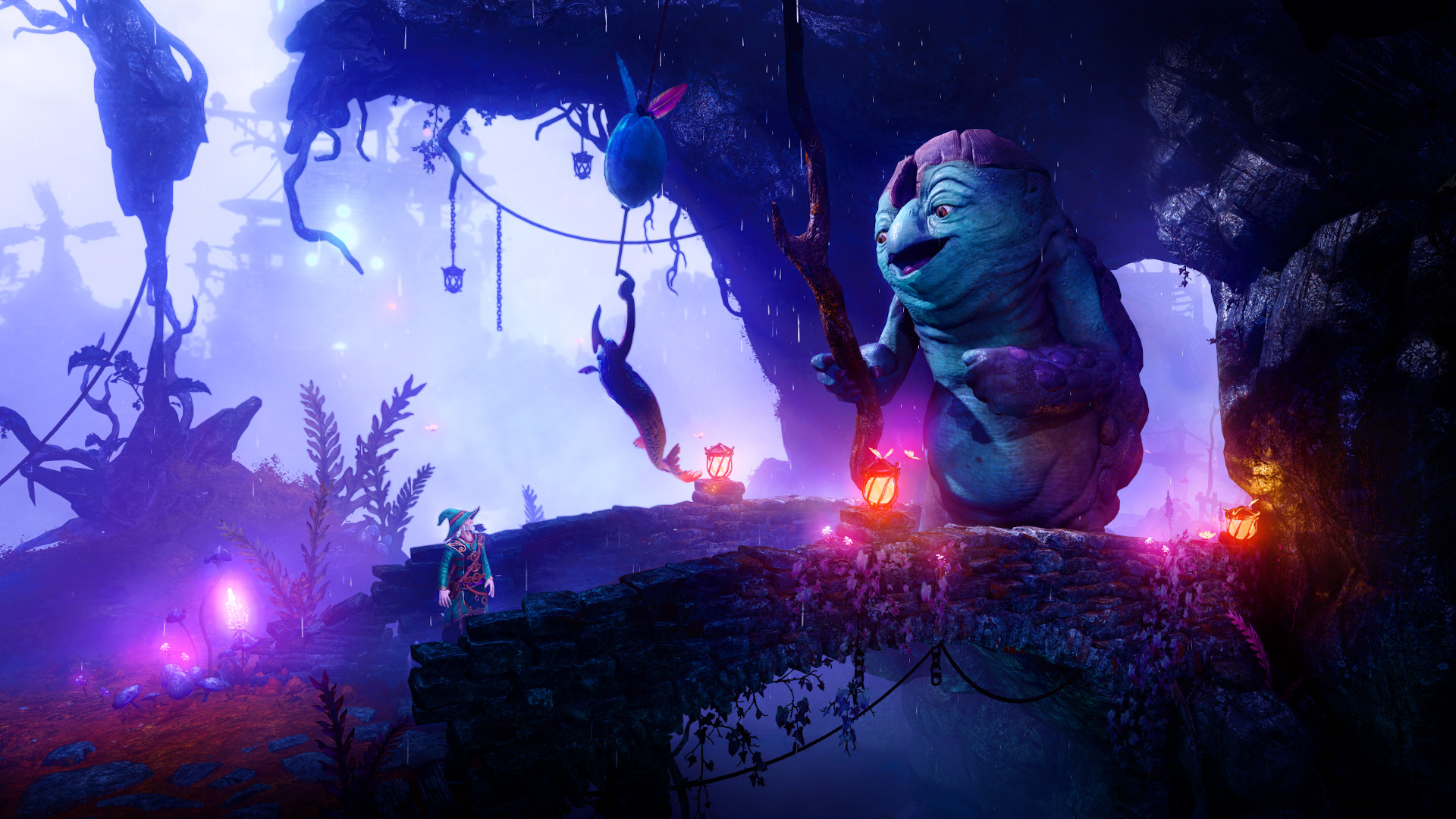 三位一体3: 权力圣器|v1.12|官方中文|支持手柄|Trine 3: The Artifacts of Power - 11