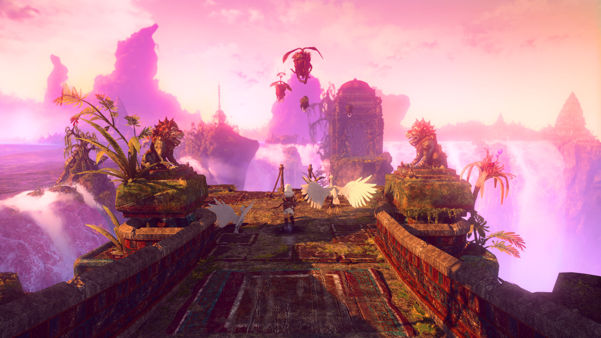 三位一体3: 权力圣器|v1.12|官方中文|支持手柄|Trine 3: The Artifacts of Power - 10