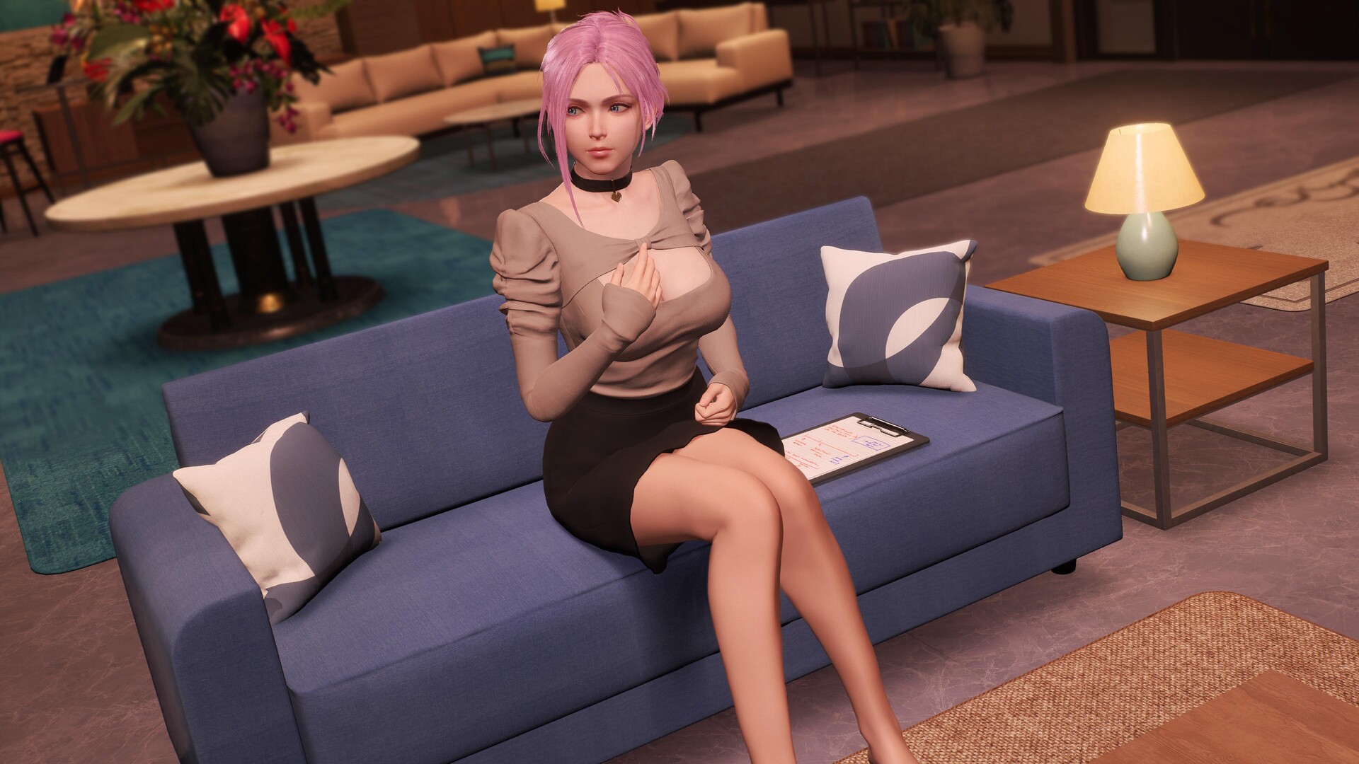 【PC游戏】死或生:维纳斯璀璨假期 v1.04 全DLC(Venus Vacation PRISM - DEAD OR ALIVE Xtreme)免安装中文版 【PC游戏】死或生:维纳斯璀璨假期 v1.04 全DLC(Venus Vacation PRISM - DEAD OR ALIVE Xtreme)免安装中文版