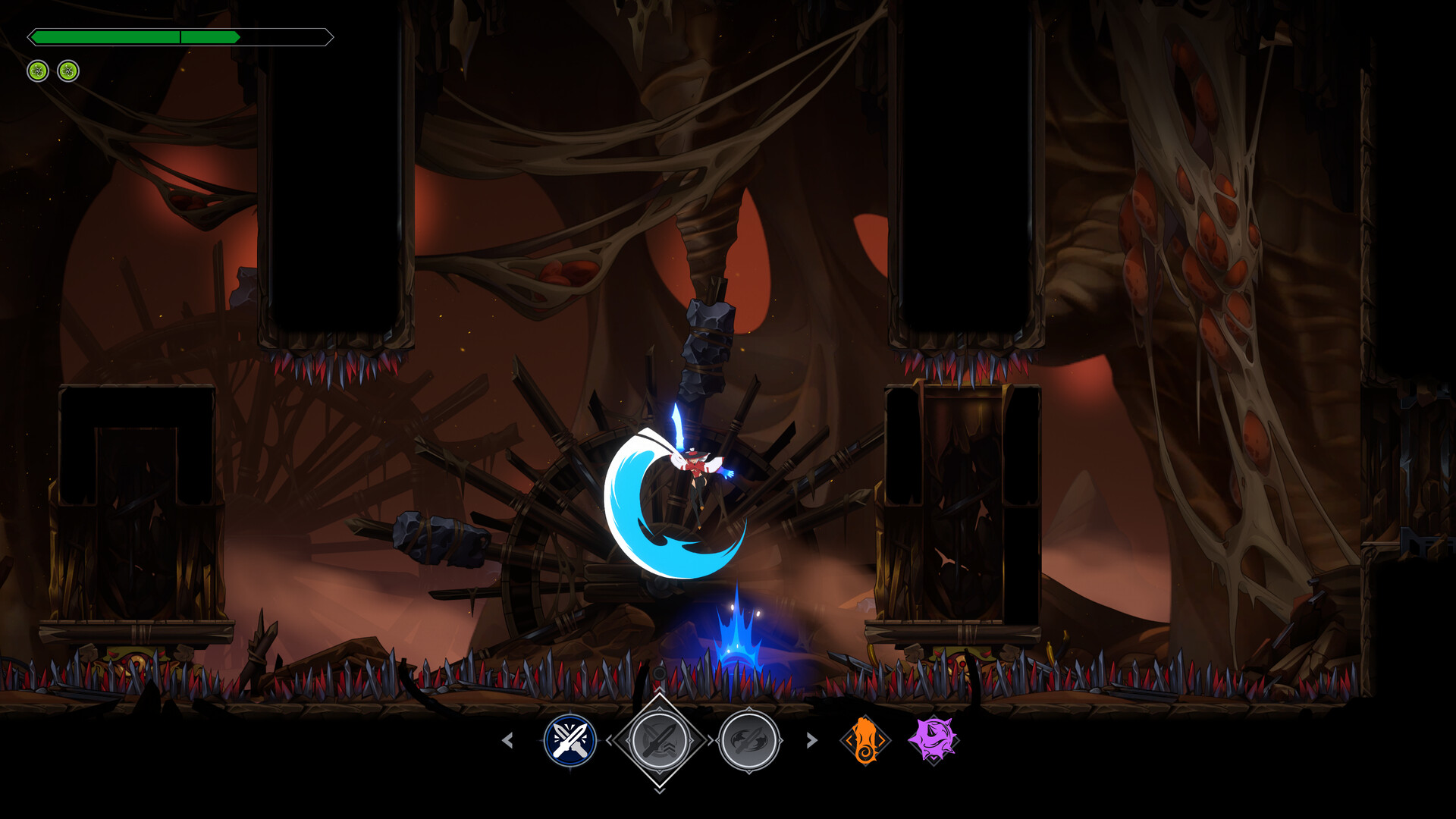 伊娜雅：断世之光|v1.0.4.HF.2|官方中文|支持手柄|Inayah - Life after Gods - 12