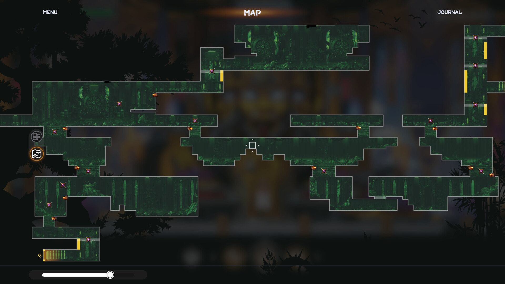 伊娜雅：断世之光/INAYAH - Life after Gods