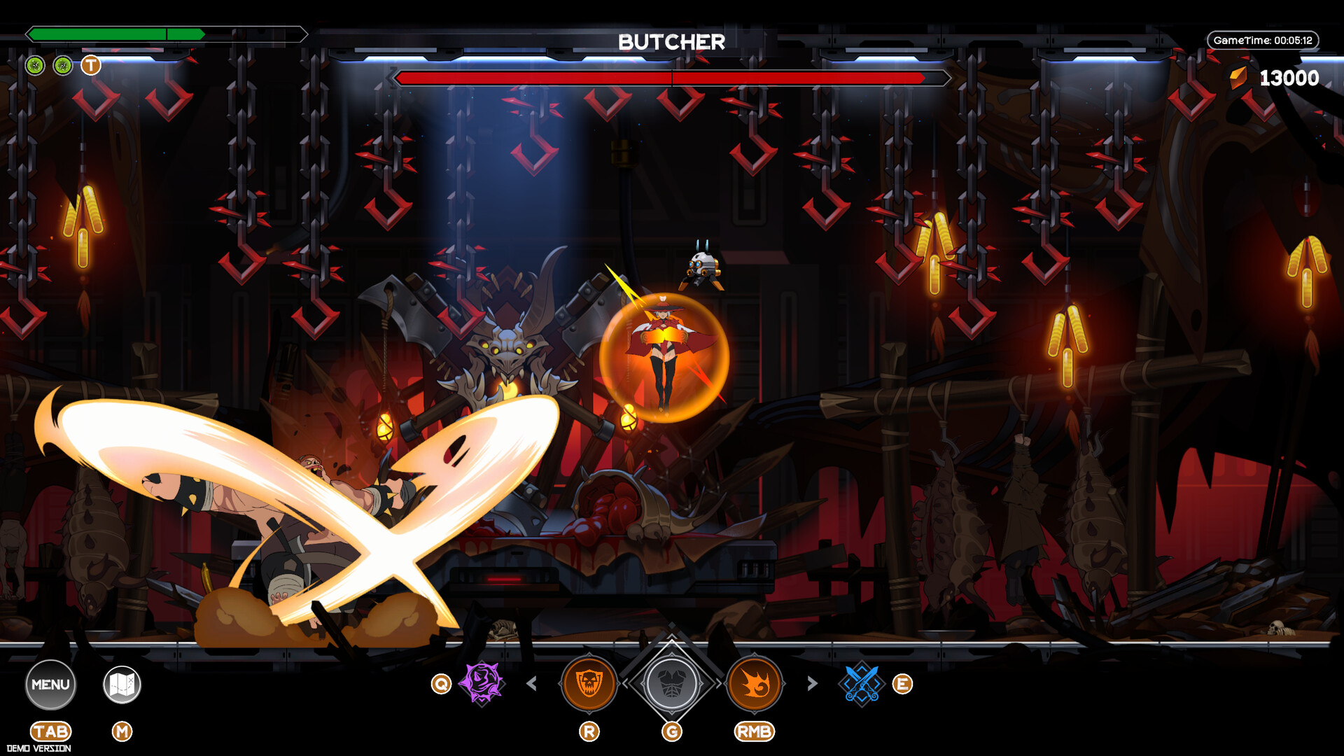 图片[4]-伊娜雅：断世之光/INAYAH – Life after Gods v1.0.4.HF.2（官中）-无忧免费游戏网