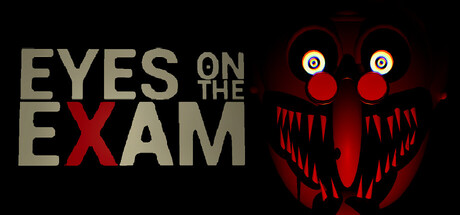 盯考惊魂记/EYES ON THE EXAM