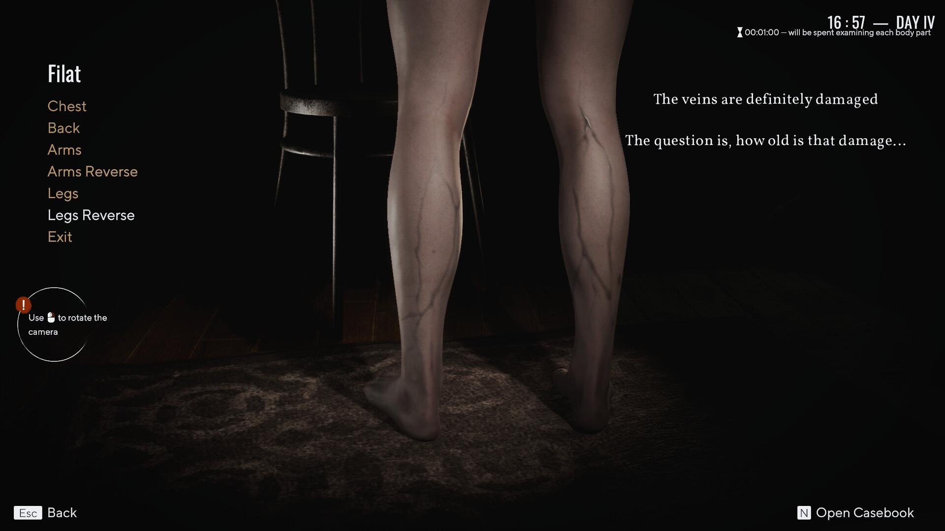 图片[12]-瘟疫3（Pathologic 3）免安装英文解压即玩-蒸汽游戏宝库 - 高质量Steam单机游戏下载站