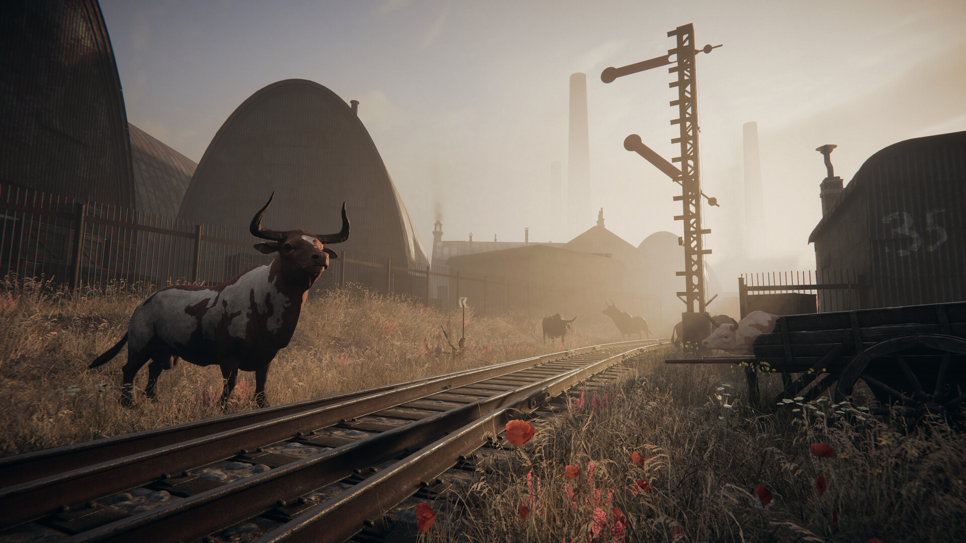 瘟疫3/Pathologic 3