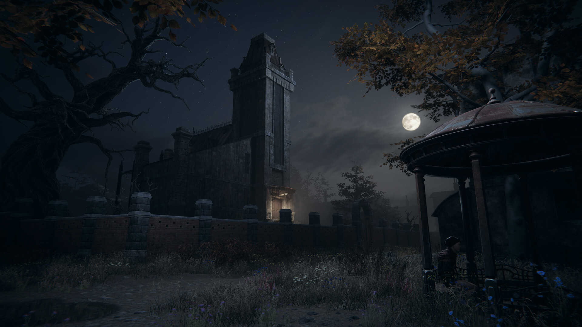 瘟疫3/Pathologic 3