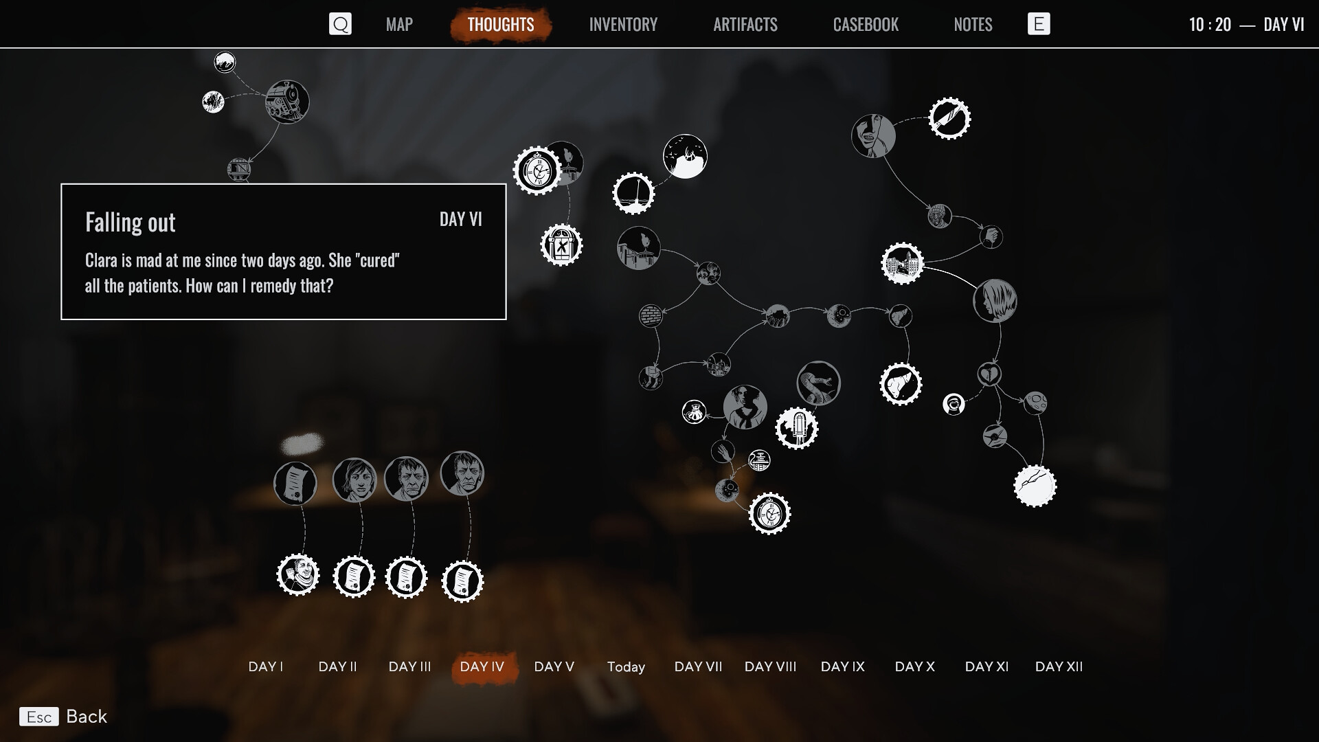 图片[13]-瘟疫3（Pathologic 3）免安装英文解压即玩-蒸汽游戏宝库 - 高质量Steam单机游戏下载站