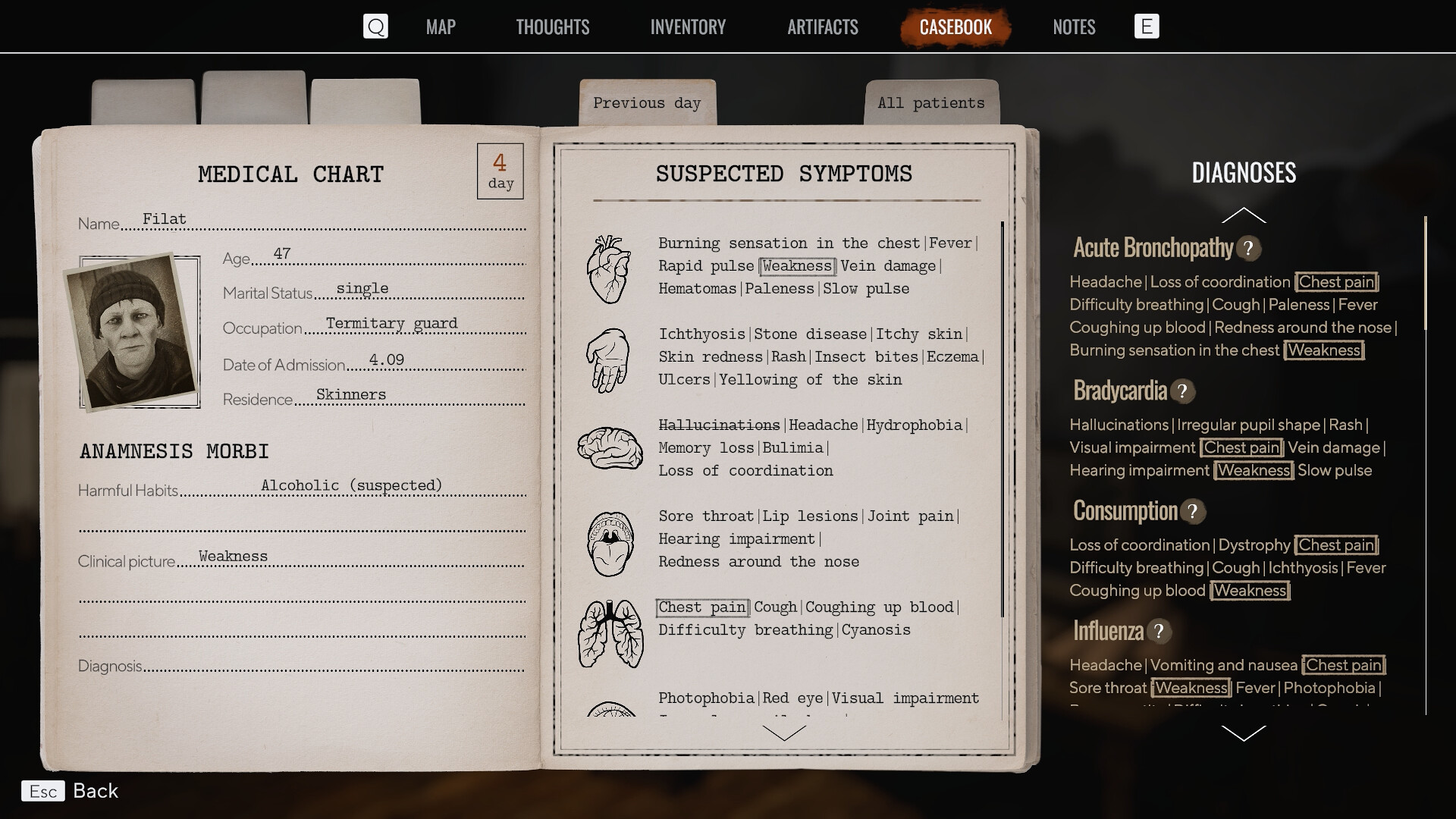 图片[4]-瘟疫3/Pathologic 3-苏白资源网
