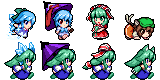 《东风谷早苗之神风卡比 SANAE's sylphid breeze/東風谷早苗の神風とともに》Build 19059850-官方英/日文