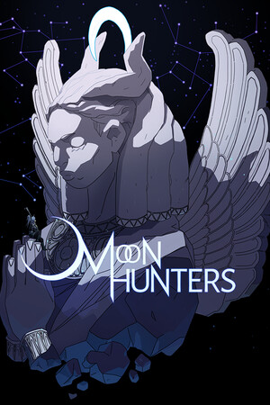 Moon Hunters | 免安装中文版下载 - 单机岛