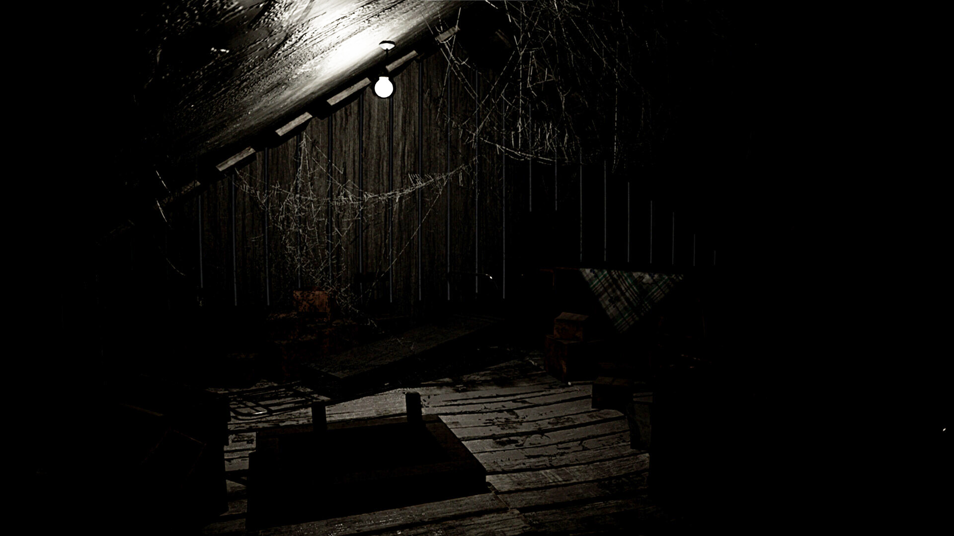 贪婪留在家里/Greed Stays Home 截图 14