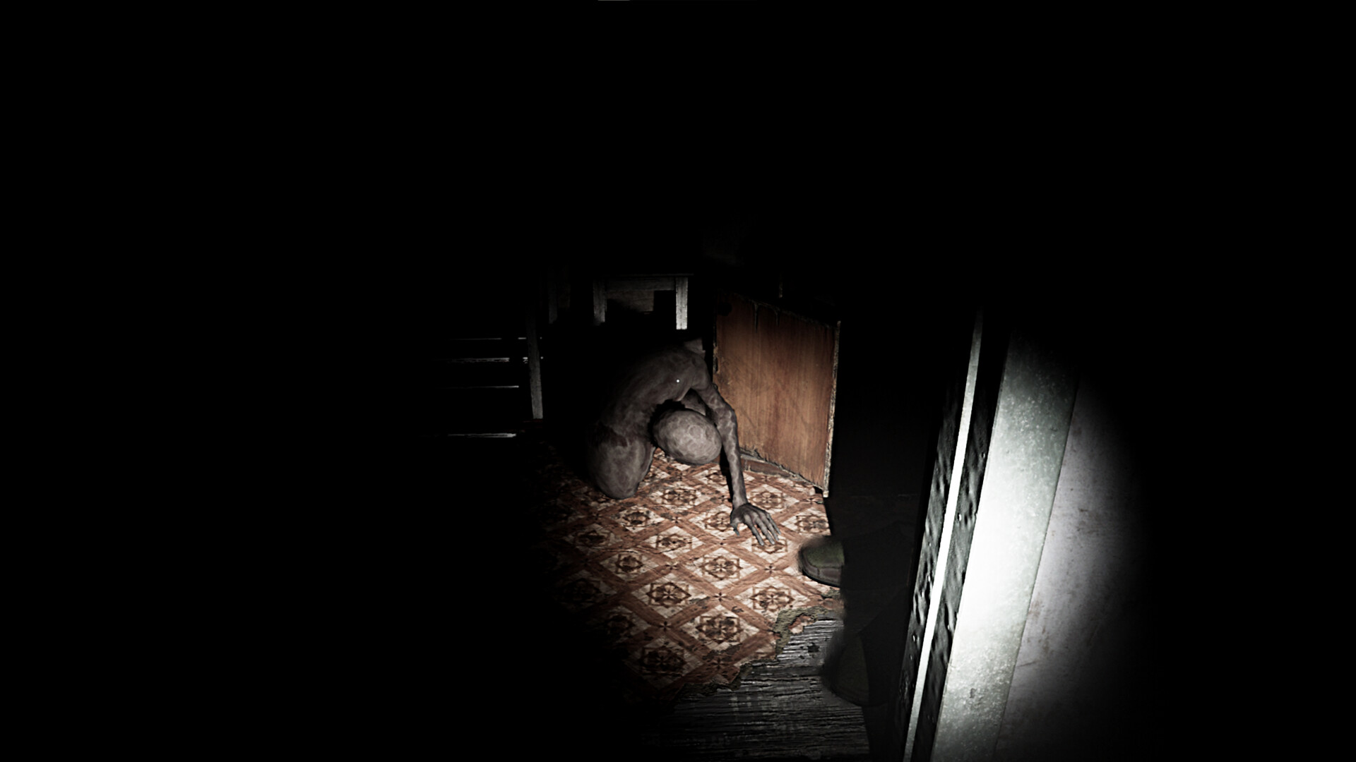 贪婪留在家里/Greed Stays Home 截图 10