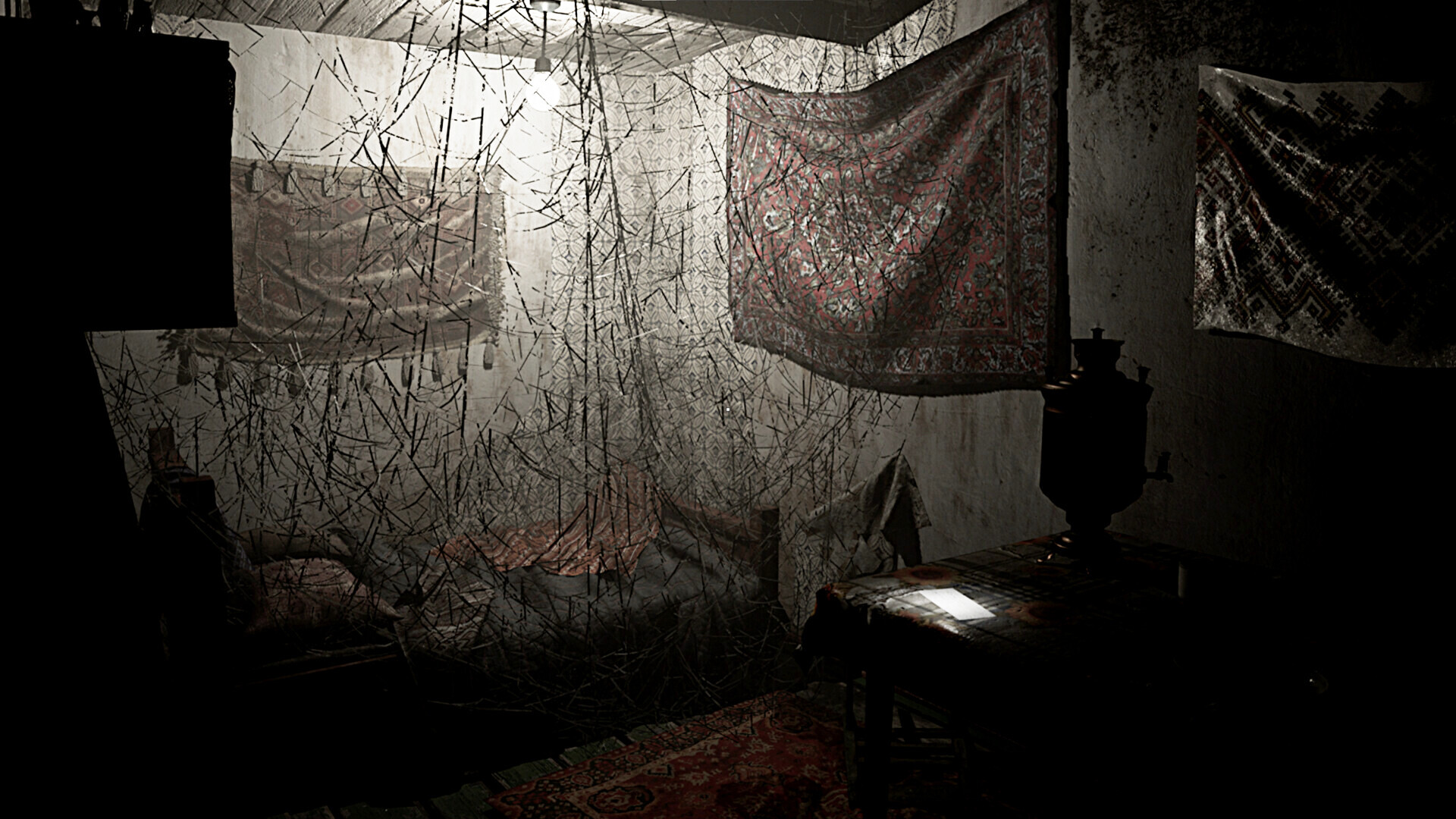 贪婪留在家里/Greed Stays Home第5张-皮玩部落 贪婪留在家里/Greed Stays Home