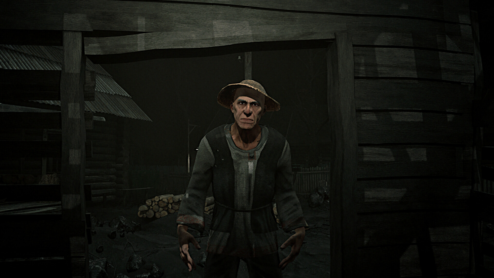 贪婪留在家里/Greed Stays Home 截图 9