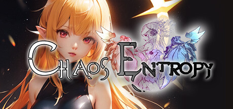 【ARPG/中文/3D】《混沌之熵 Chaos Entropy》Build 16453881- 官方中文硬盘版【10G/新作】-嘤嘤怪之家