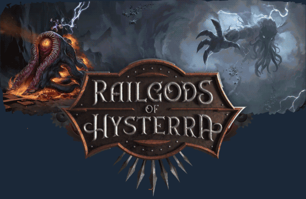 海斯特拉的铁道之神|官方中文|RailGods of Hysterra|希斯特拉的铁道诸神插图15 海斯特拉的铁道之神|官方中文|RailGods of Hysterra|希斯特拉的铁道诸神插图15