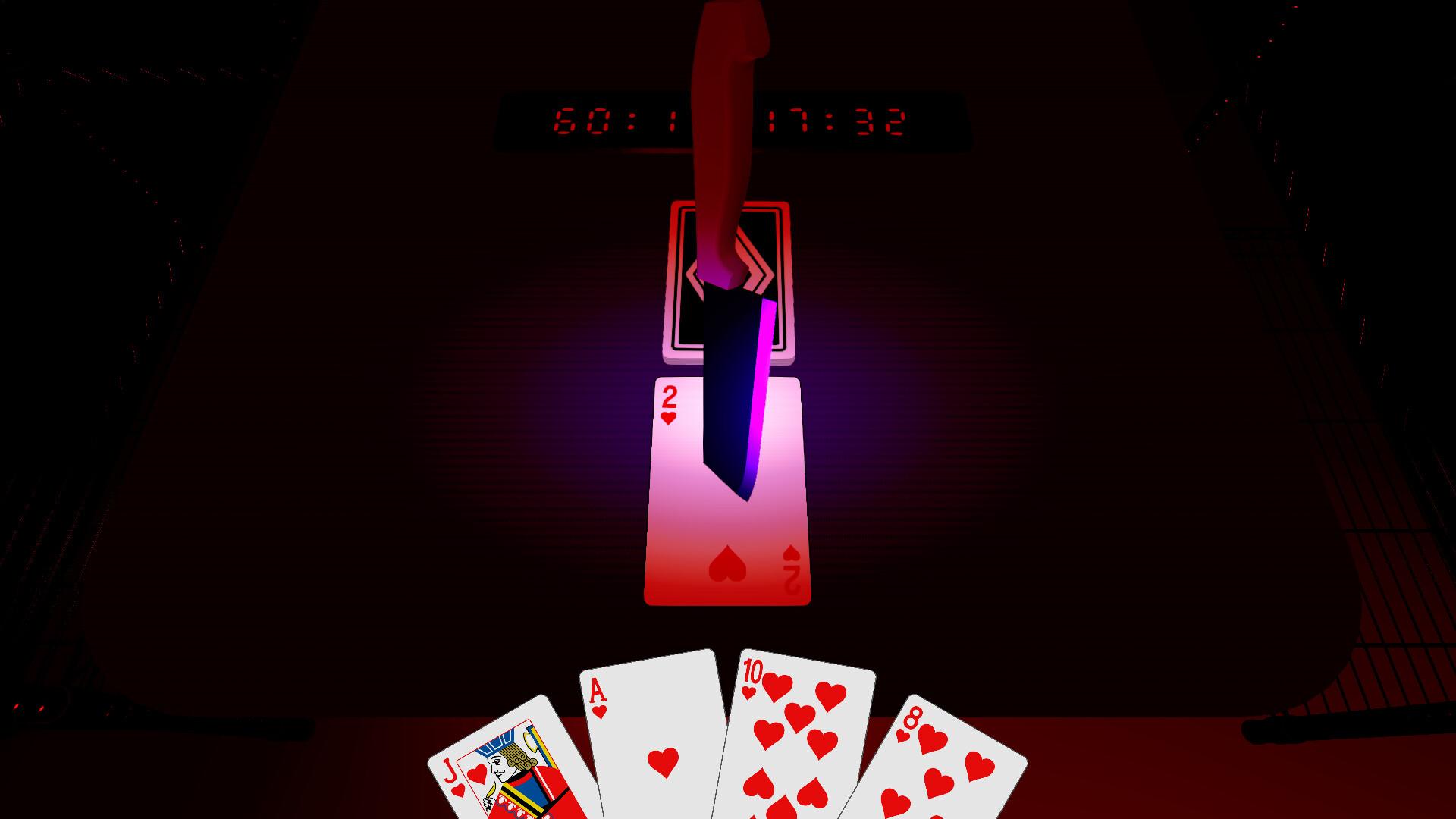死亡红心赌局|官方中文|支持手柄|Deadly Heart Gambit - 6