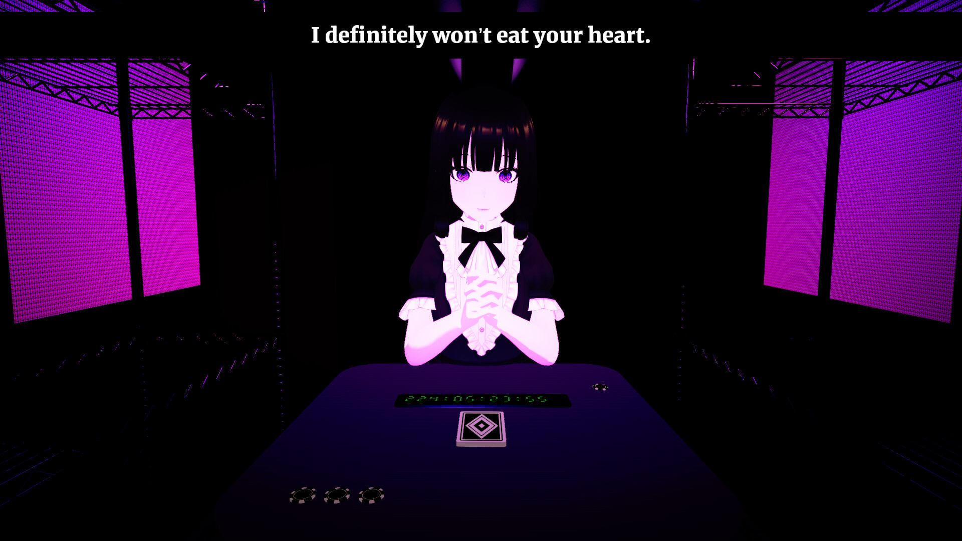 死亡红心赌局|官方中文|支持手柄|Deadly Heart Gambit - 9