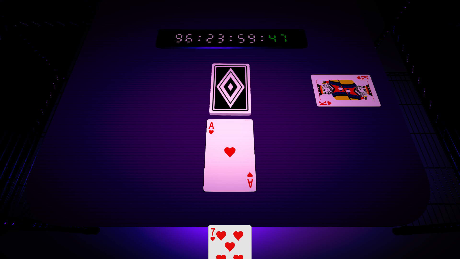 死亡红心赌局|官方中文|支持手柄|Deadly Heart Gambit - 10