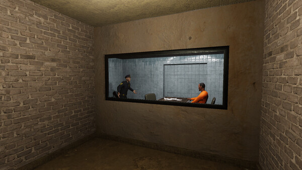 图片[8]-第十五监狱 15th Prison|官方中文|解压即撸| 破解版下载 - SteamCrack-SteamCrack