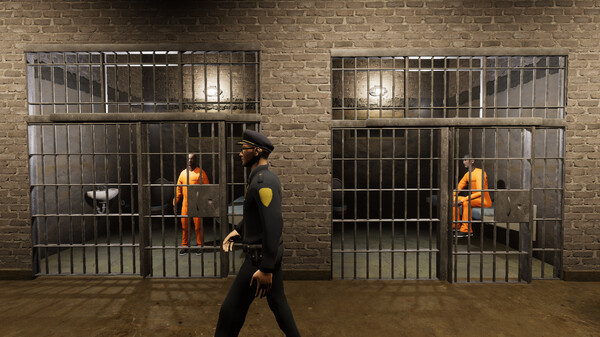 图片[10]-第十五监狱 15th Prison|官方中文|解压即撸| 破解版下载 - SteamCrack-SteamCrack