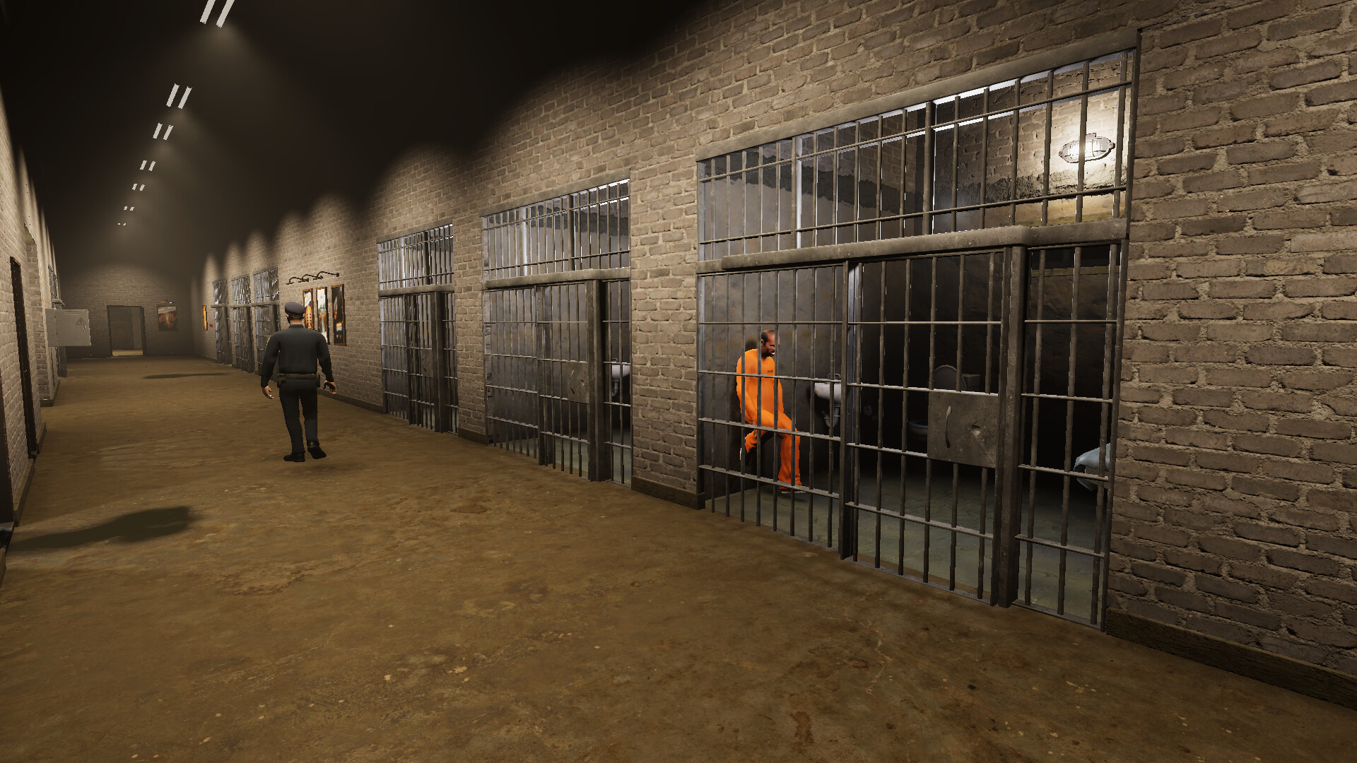 第十五监狱|600M大小|官方中文|15th Prison