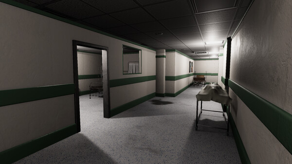图片[4]-第十五监狱 15th Prison|官方中文|解压即撸| 破解版下载 - SteamCrack-SteamCrack