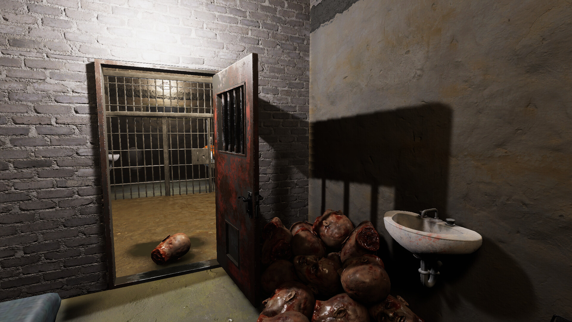 第十五监狱|600M大小|官方中文|15th Prison
