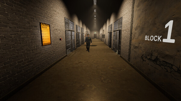 图片[7]-第十五监狱 15th Prison|官方中文|解压即撸| 破解版下载 - SteamCrack-SteamCrack