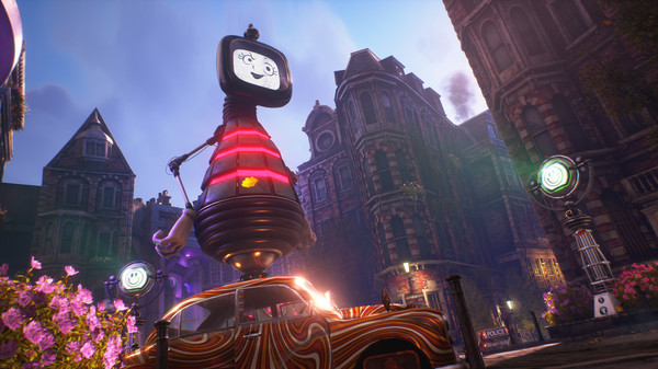 图片[2]-少数幸运儿/We Happy Few v1.9.88966（官中）-无忧免费游戏网