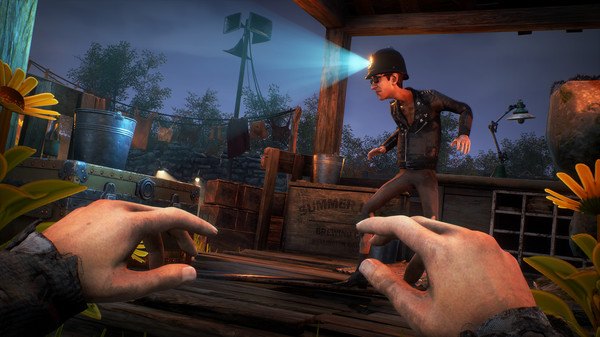 图片[4]-少数幸运儿/We Happy Few v1.9.88966（官中）-无忧免费游戏网