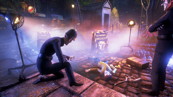 图片[3]-学习版 | 少数幸运儿 We Happy Few v1.9.88874 全DLC -飞星（官中）-飞星免费游戏仓库