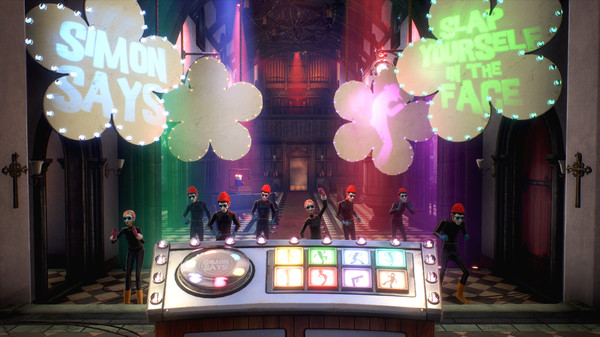 图片[3]-少数幸运儿/We Happy Few v1.9.88966（官中）-无忧免费游戏网