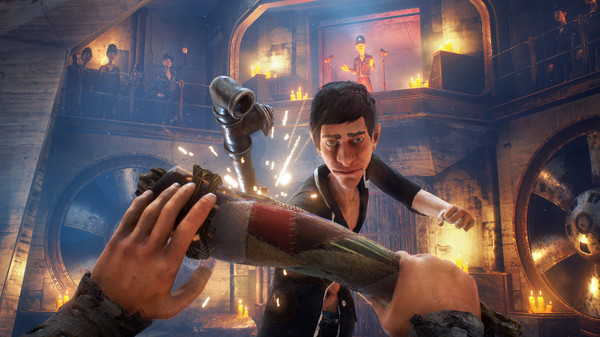 图片[2]-学习版 | 少数幸运儿 We Happy Few v1.9.88874 全DLC -飞星（官中）-飞星免费游戏仓库