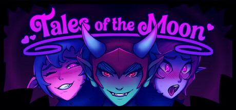 月之传说/Tales of the Moon Build.21856316|策略模拟|394MB|STEAM官中-蝶影二次元