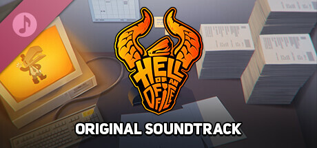 Hell of an Office - Soundtrack