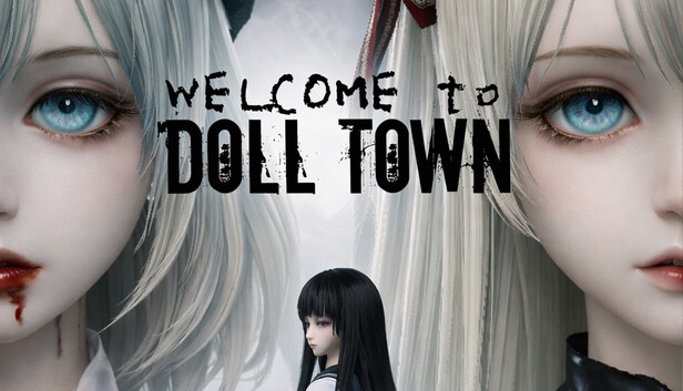 欢迎来到娃娃镇 Welcome to Doll Town|官方中文|Build.22033772|解压即撸|-尚艺游戏库
