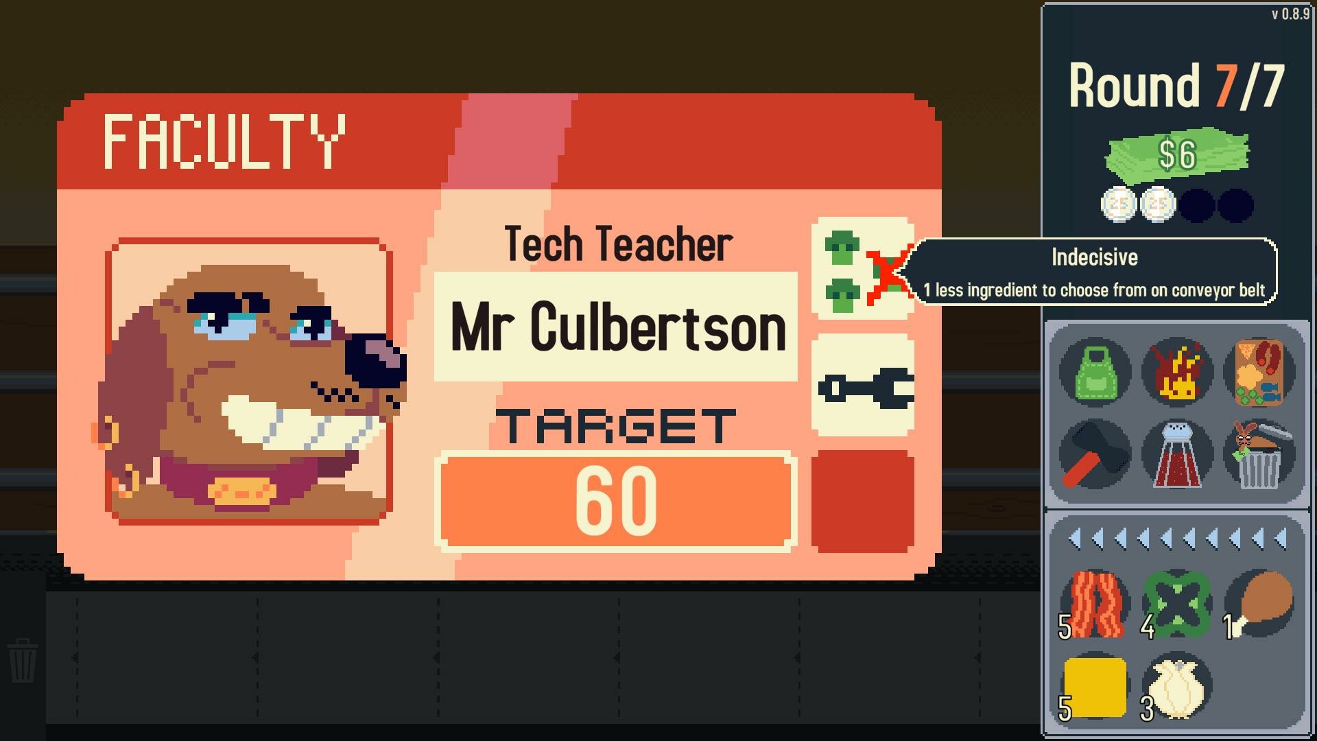 Omelet大厨：烹饪Roguelike游戏插图5