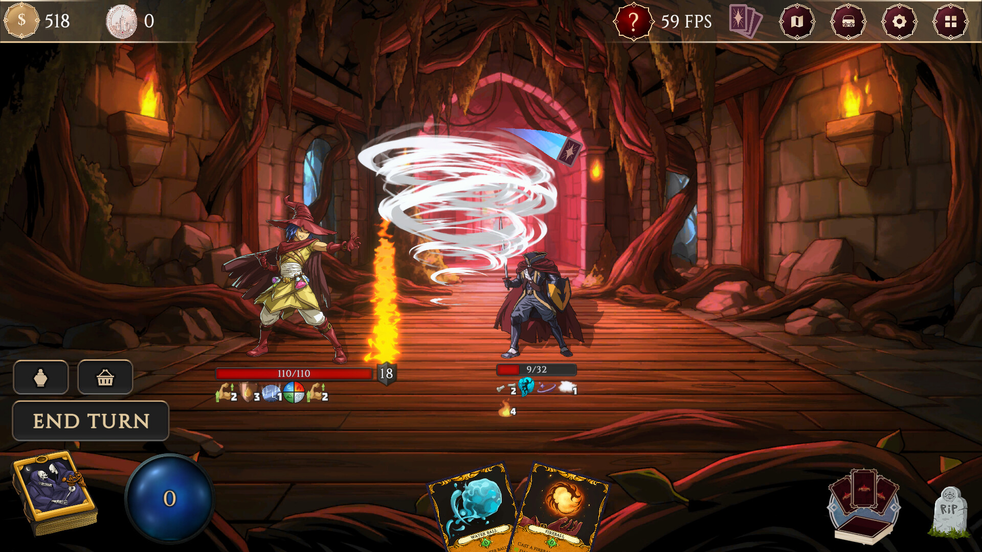 图片[9] - 《奥术攀升 Arcane Ascent》-TENOKE官中免安装-简中1.23GB - steam宝儿.com
