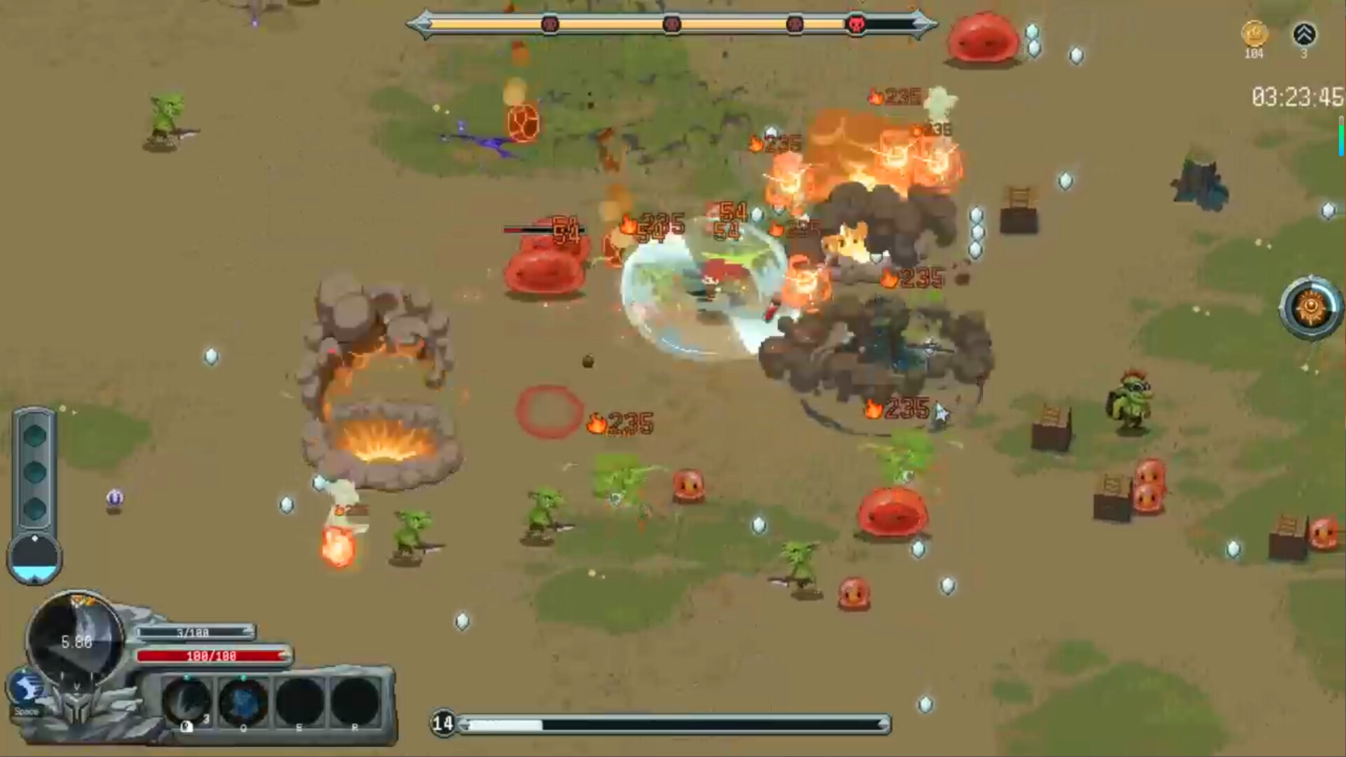 魔法符石 截图 18