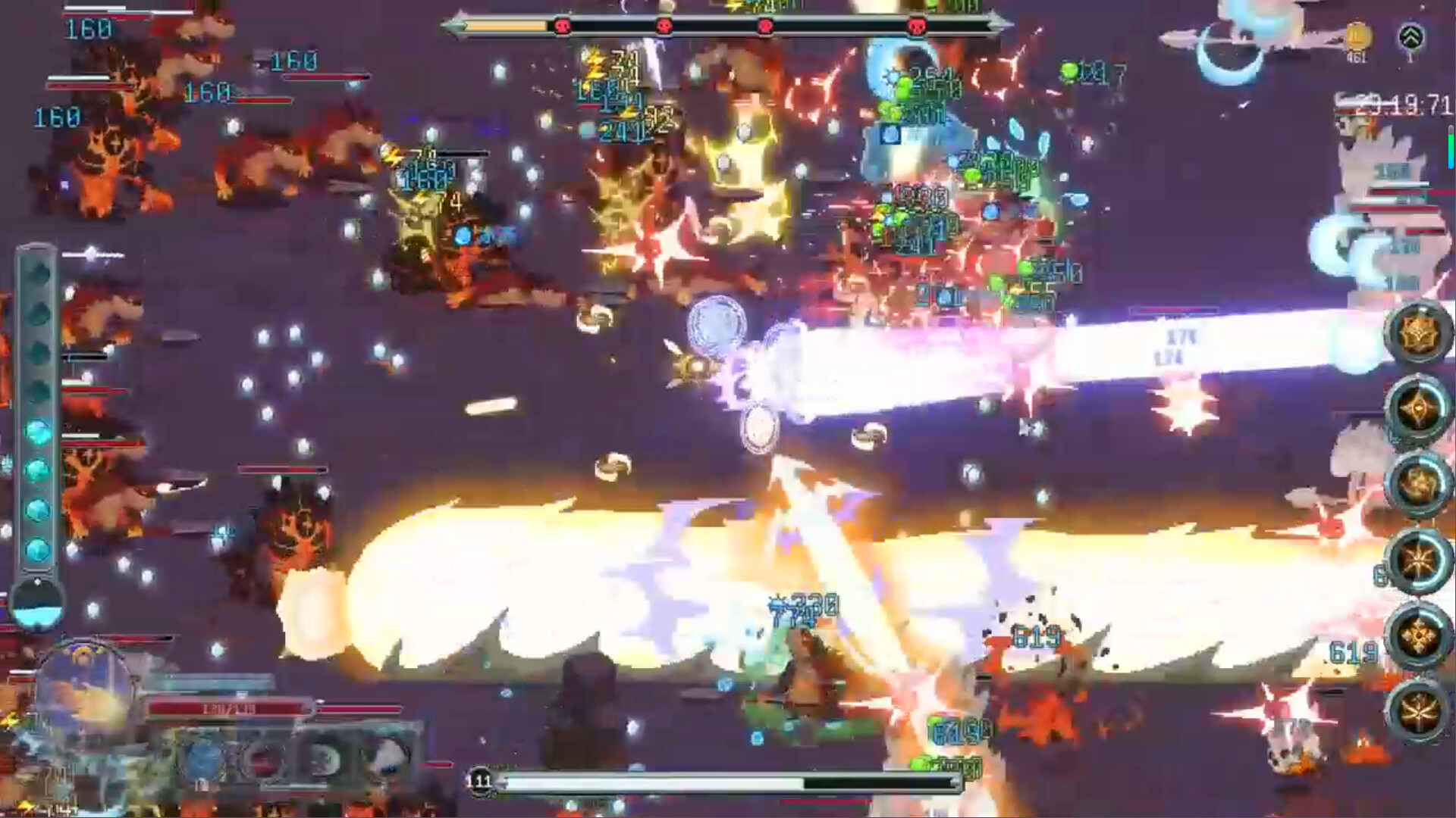 魔法符石|v20250820|官方中文|支持手柄|Migic Rune Stone - 3
