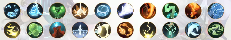魔法符石|Magic Rune Stone|Build.19622777|官方中文|支持手柄|容量400MB插图5OKDLC
