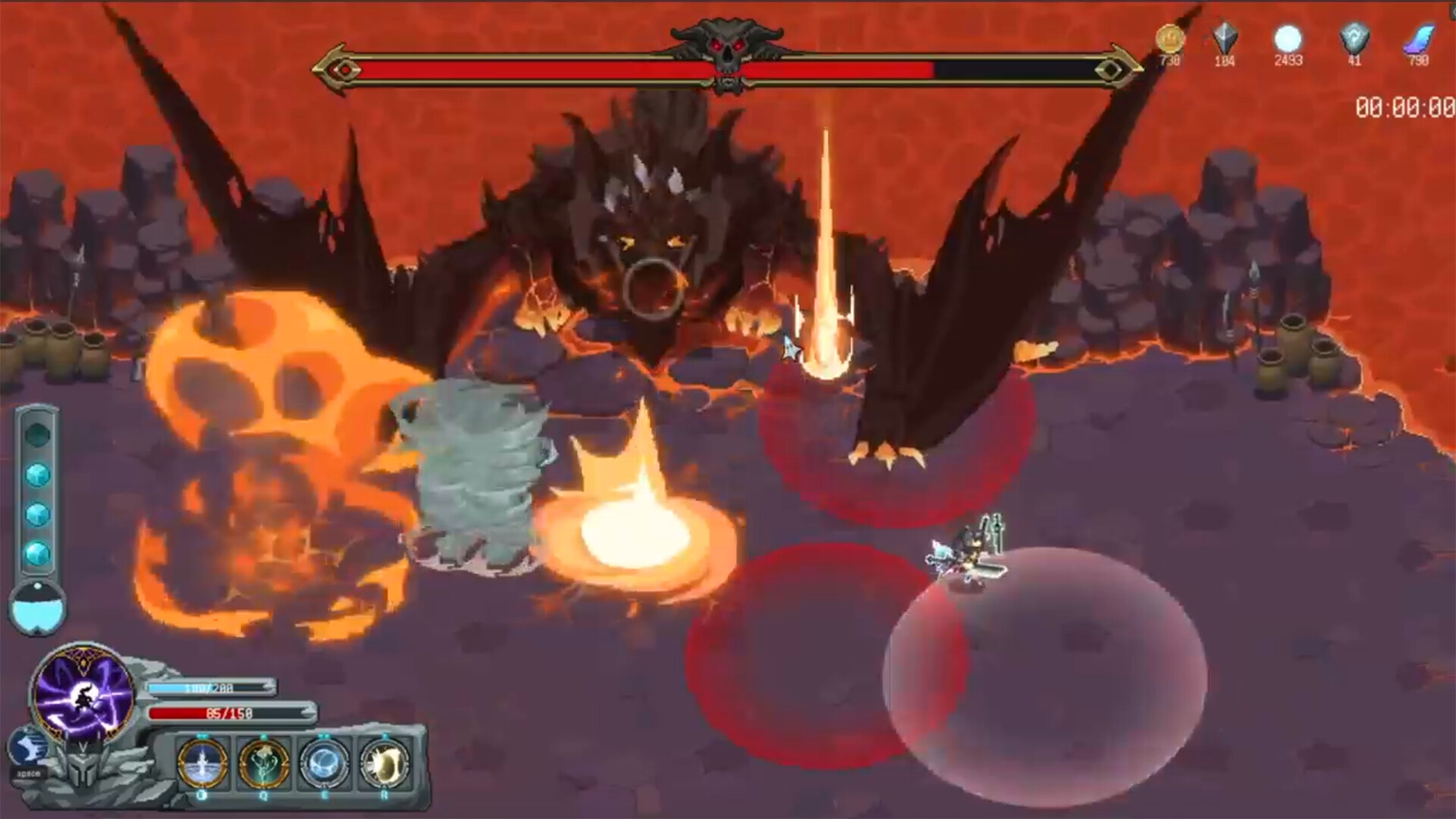 魔法符石 截图 20