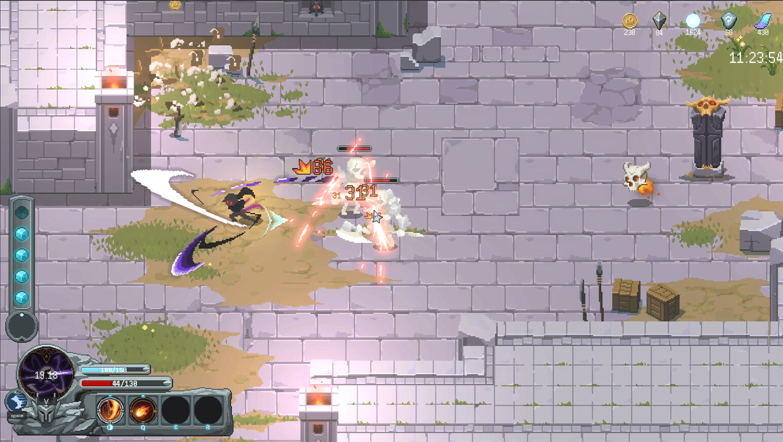 魔法符石 截图 12