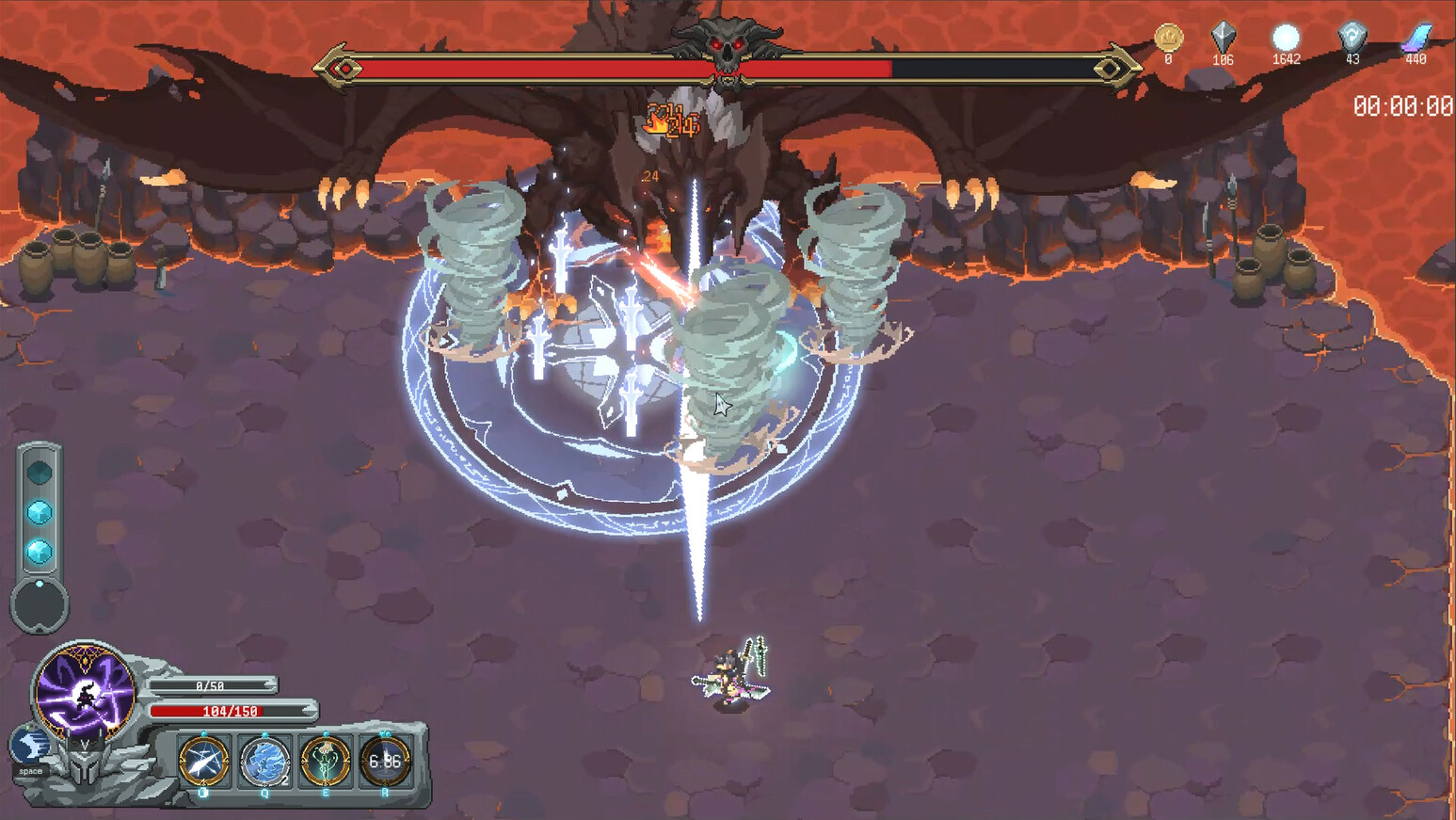 魔法符石 截图 17