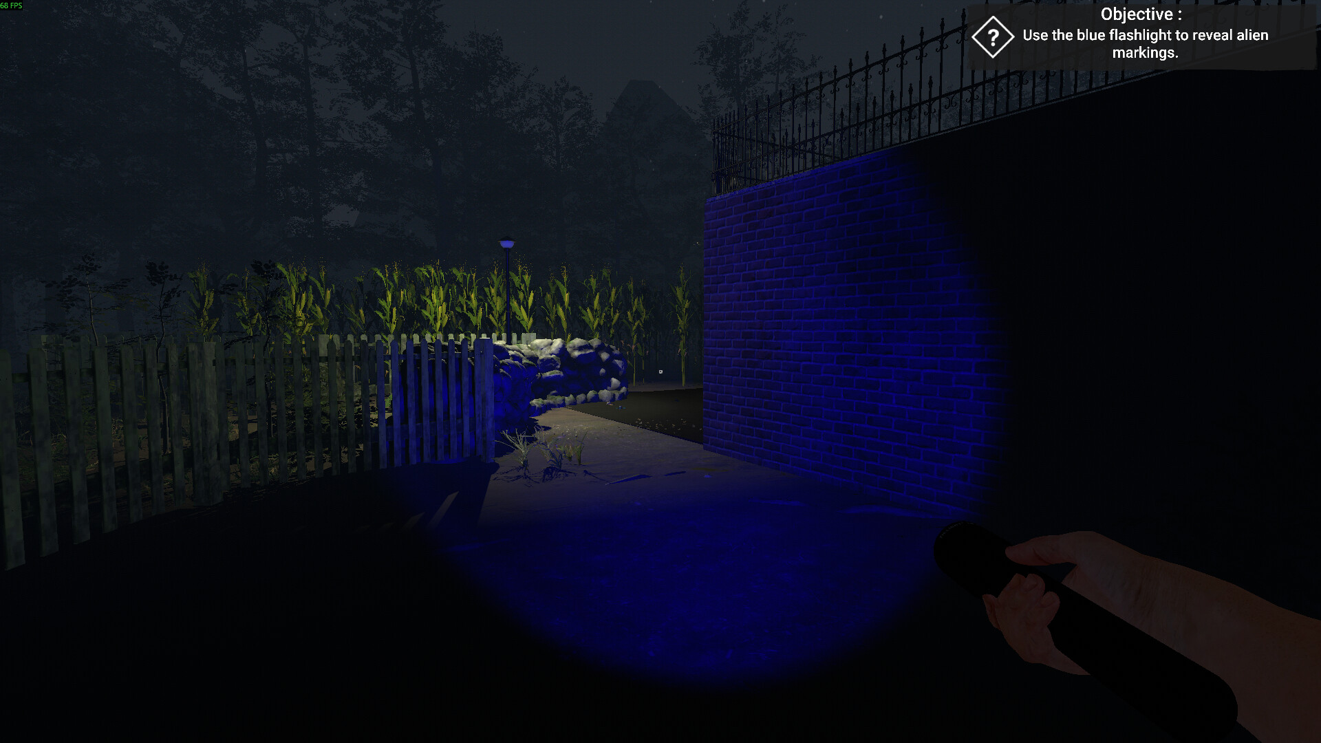 《灰人：人类绑架(The Greys: Human Abductions)》|Build 20258528|中文|免安装硬盘版