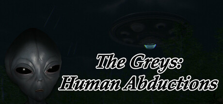 灰人：人类绑架 | The Greys: Human Abductions
